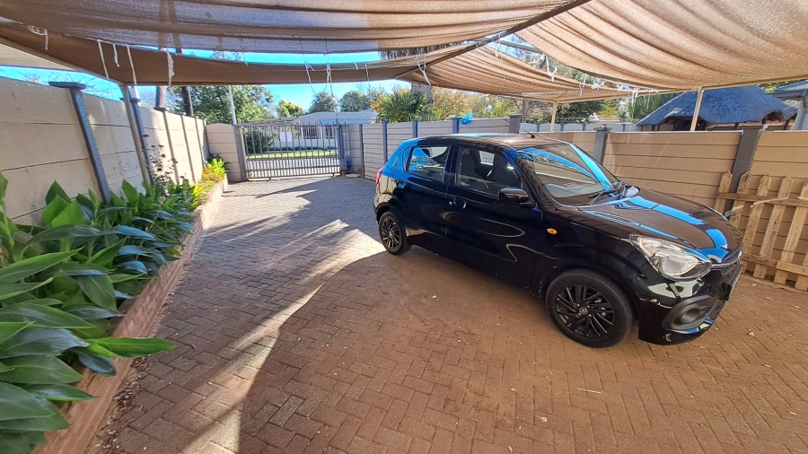 4 Bedroom Property for Sale in Gardeniapark Free State